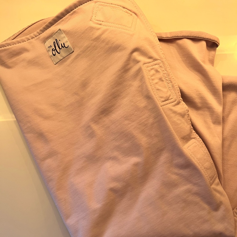 Ollie Swaddle - Lavender